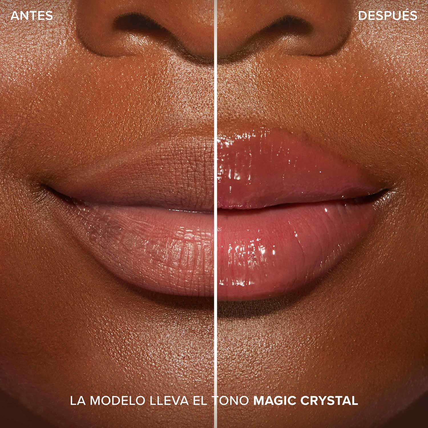 LIP INJECTION MAXIMUM PLUMP LIP GLOSS (GLOSS VOLUMINIZADOR)